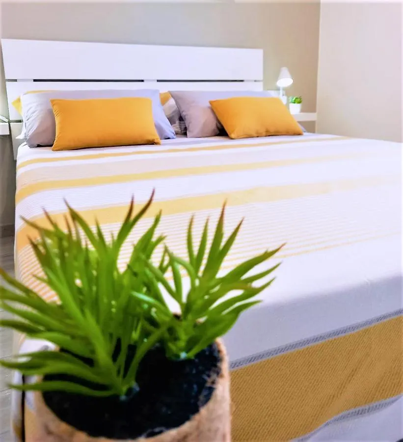 Villa Casa Gil Corralejo San Valentin