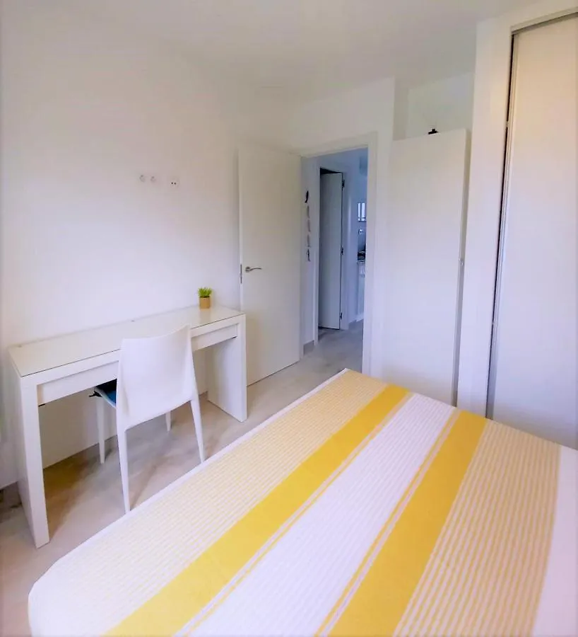 Villa Casa Gil Corralejo San Valentin 0*,  España