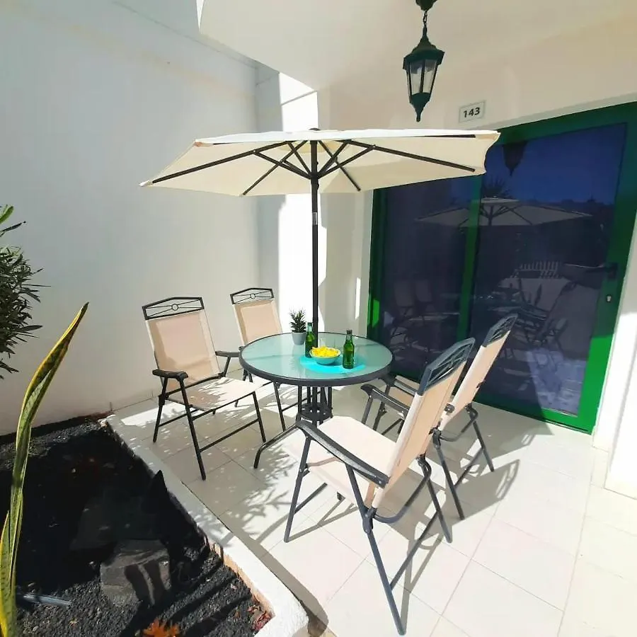 Сasa de vacaciones Villa Casa Gil Corralejo San Valentin España
