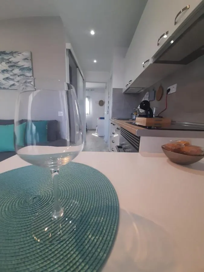 Villa Casa Gil Corralejo San Valentin 0*,  España